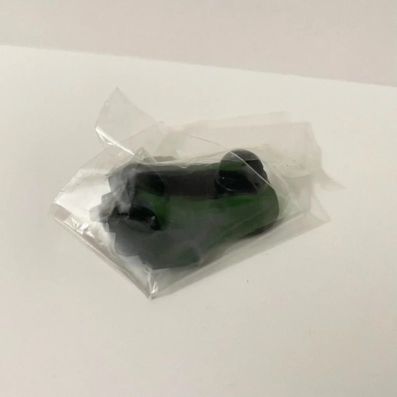 Transformers Megatron Enamel Metal Pin Double Rubber Backing - Picture 5 of 9